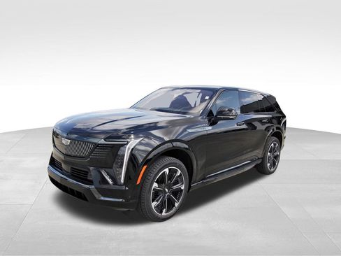 New 2026 Cadillac Escalade IQ Sport 1 image 2