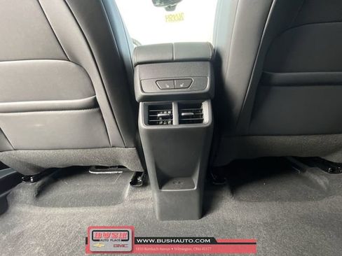 New 2026 GMC Terrain AT4 w/ Convenience Package III image 21