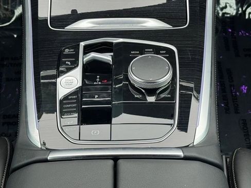 Certified 2024 BMW X5 xDrive40i w/ M Sport Package image 25