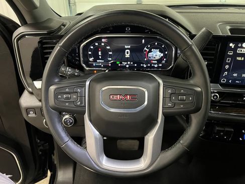 Certified 2024 GMC Sierra 1500 Elevation AWD/4WD image 19