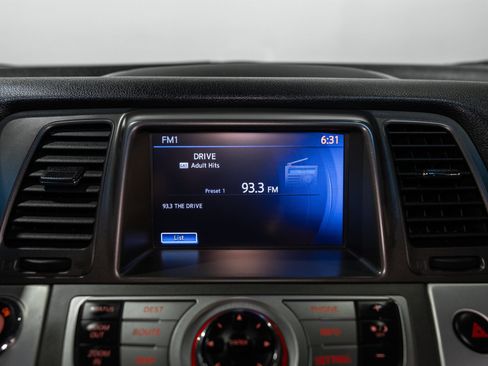 Used 2014 Nissan Murano SV w/ Value Package image 24