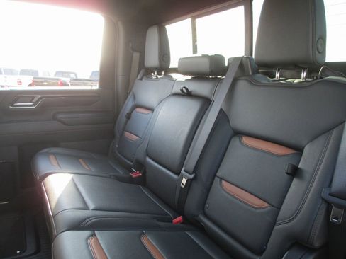 Certified 2024 GMC Sierra 2500 AT4 w/ AT4 Premium Plus Package image 22