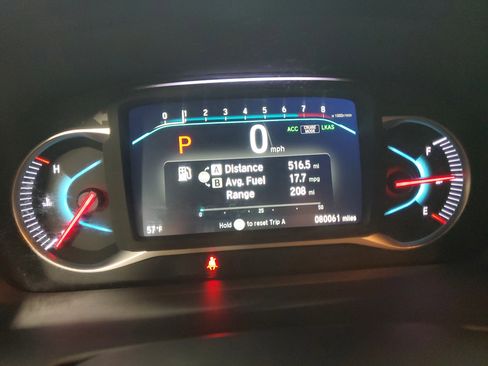 Used 2019 Honda Pilot EX-L image 24