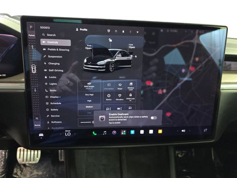 Used 2023 Tesla Model S Standard Range AWD/4WD image 13