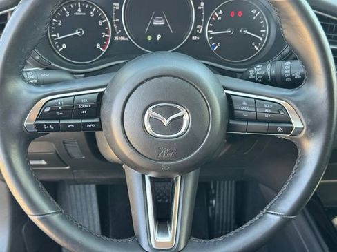 Used 2024 MAZDA CX-30 AWD 2.5 S w/ Select Sport Pkg image 16