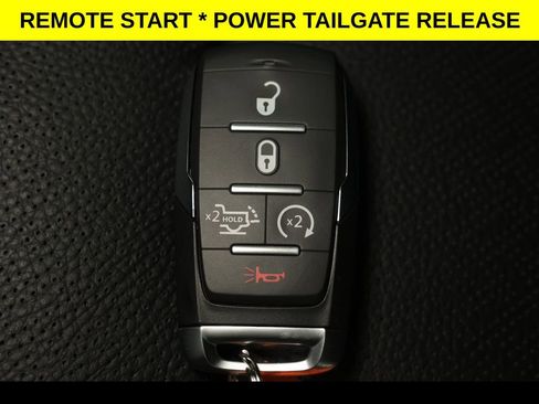 New 2026 RAM 2500 Laramie image 10