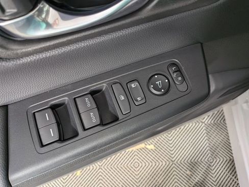 New 2026 Honda CR-V EX image 14