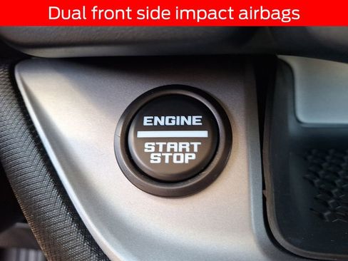 Used 2023 Ford Bronco Sport Big Bend image 23