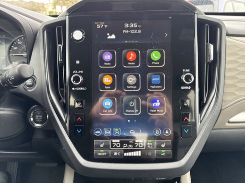 New 2026 Subaru Forester Premium image 20