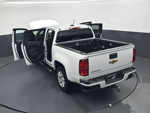 Used 2016 Chevrolet Colorado LT w/ LT Convenience Package RWD image 37