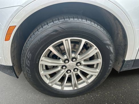 Used 2019 Cadillac XT5 Luxury image 10