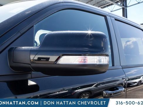 Used 2022 RAM 1500 Big Horn AWD/4WD image 25