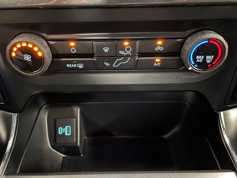 Used 2023 Ford F150 XL w/ STX Appearance Package AWD/4WD image 3