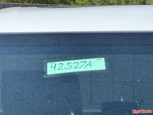 Used 2025 Toyota Tundra TRD Pro w/ Tow Tech Package AWD/4WD image 12