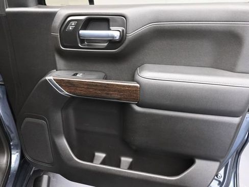 Used 2021 GMC Sierra 1500 Elevation AWD/4WD image 35