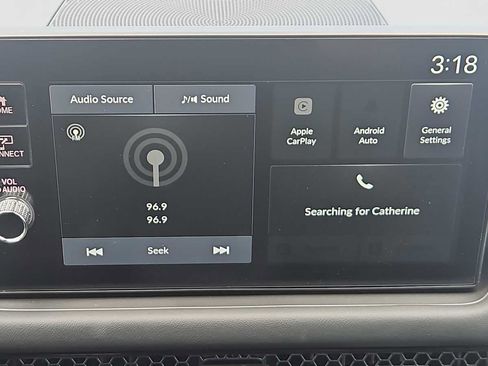 Certified 2026 Honda HR-V LX image 19
