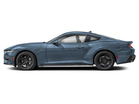 Used 2024 Ford Mustang GT RWD image 3