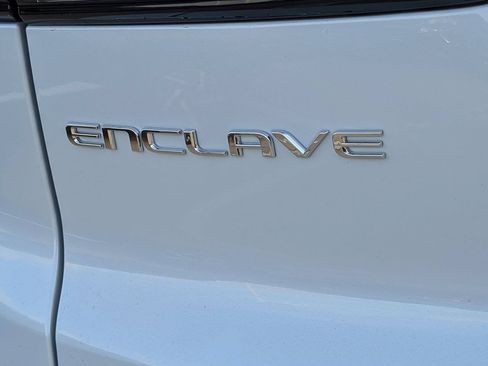 New 2026 Buick Enclave Avenir w/ Super Cruise Package FWD image 7