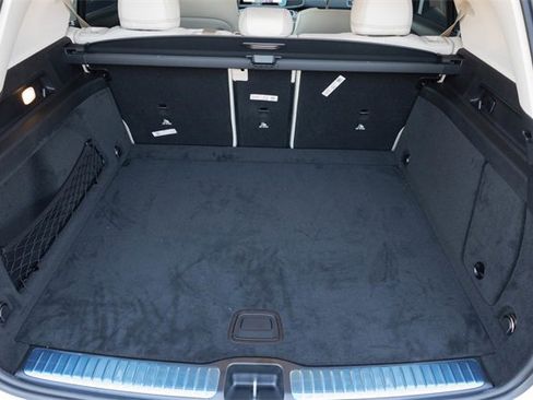 New 2026 Mercedes-Benz GLE 350 GLE 350 image 29