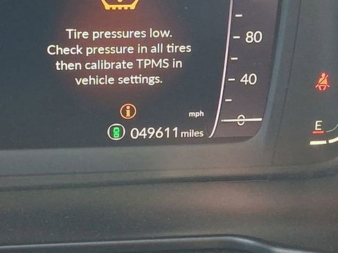 Used 2024 Honda Accord EX image 20