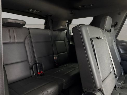 Used 2023 Chevrolet Tahoe RST RWD image 28