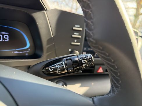 New 2026 Hyundai Elantra Sport image 31