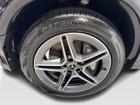 Used 2022 Mercedes-Benz GLC 300 w/ AMG Line image 79