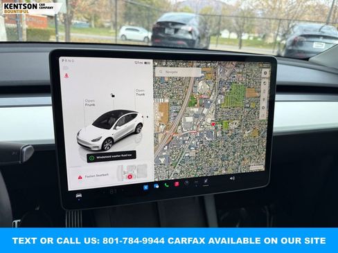 Used 2023 Tesla Model Y Long Range image 24