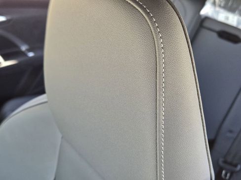 New 2025 Audi SQ5 Premium Plus image 18