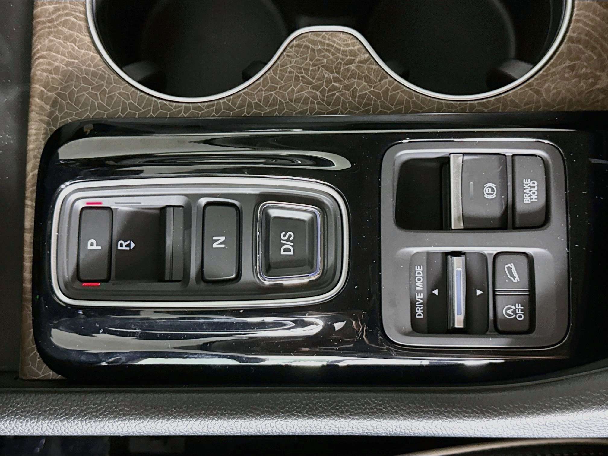 New 2026 Honda Pilot Elite image 20