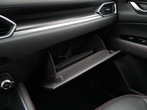 Used 2024 MAZDA CX-5 2.5 Turbo w/ Premium Package image 29