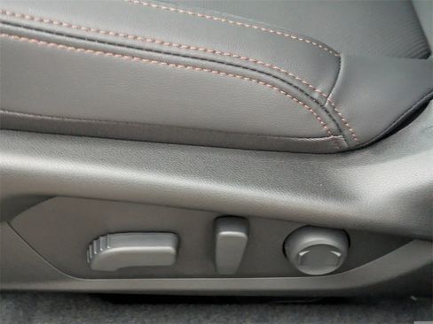 New 2025 Subaru Forester Touring image 22