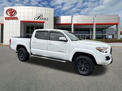 Used 2023 Toyota Tacoma SR5