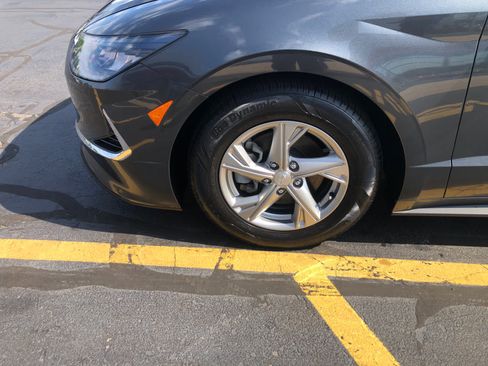 Certified 2022 Hyundai Sonata SE FWD image 26