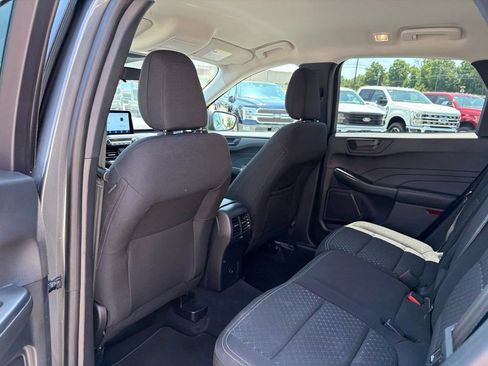 Used 2023 Ford Escape Active FWD image 16