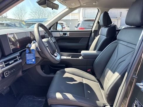 New 2026 Hyundai Santa Fe SEL FWD image 12