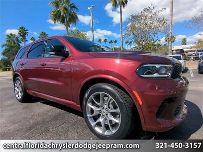 New 2026 Dodge Durango GT w/ Tow 'N Go Package