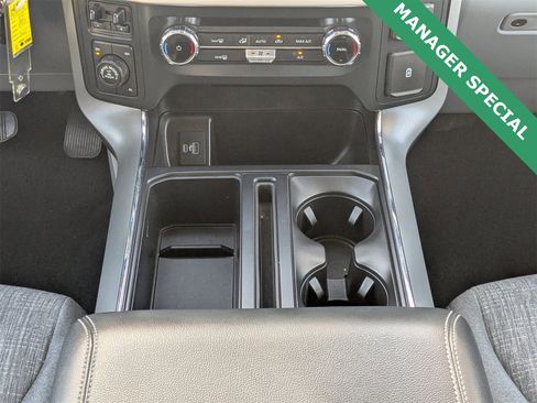 Used 2022 Ford F150 XLT w/ Equipment Group 301A Mid image 20