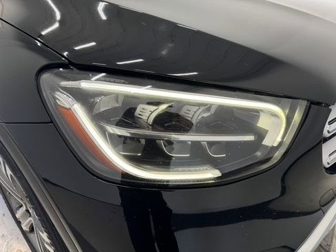 Used 2022 Mercedes-Benz GLC 300 GLC 300 image 31