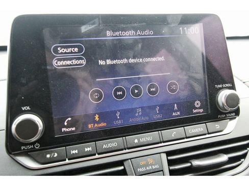 Used 2022 Nissan Altima 2.5 SR FWD image 19