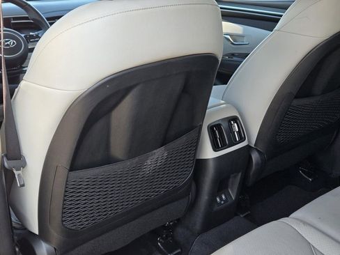 Used 2022 Hyundai Tucson Limited w/ Cargo Package image 23