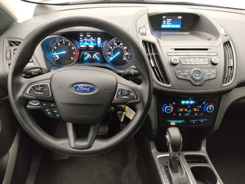 Used 2018 Ford Escape SE image 22