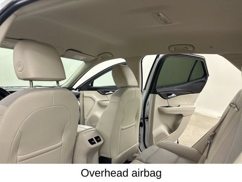 Used 2023 Buick Envision Preferred AWD/4WD image 29