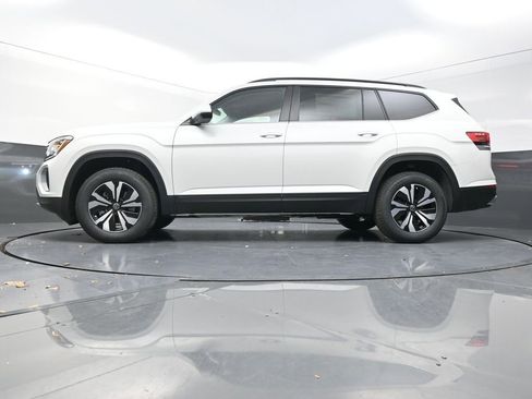 New 2026 Volkswagen Atlas SE AWD/4WD image 24
