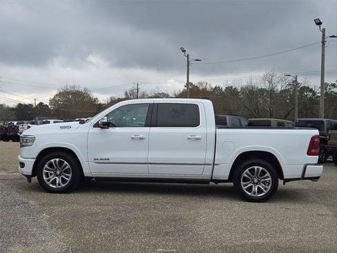 Certified 2023 RAM 1500 Limited w/ Body Color Bumper Group AWD/4WD image 11