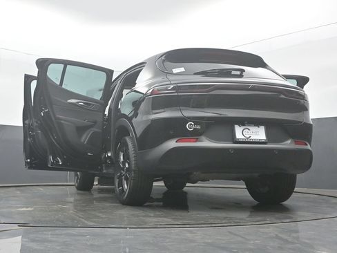 Used 2024 Dodge Hornet GT Plus w/ GT Blacktop Package AWD/4WD image 57