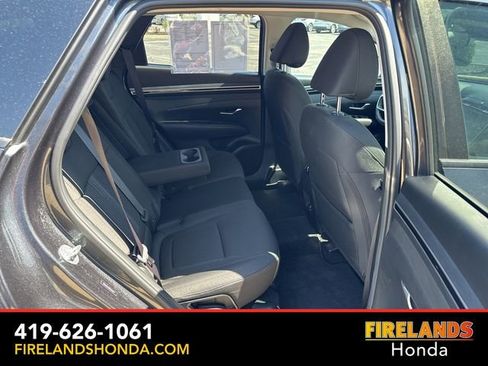 Used 2023 Hyundai Tucson SEL FWD image 34