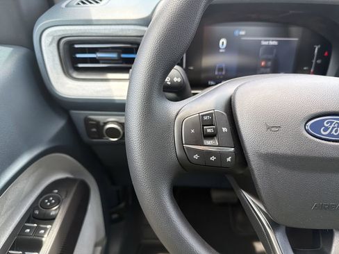 New 2026 Ford Maverick XLT FWD image 26