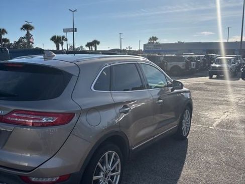 Used 2019 Lincoln MKC Reserve w/ MKC Technology Package image 3