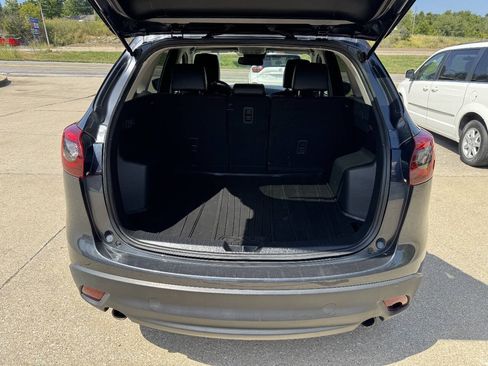 Used 2016 MAZDA CX-5 Grand Touring FWD image 21